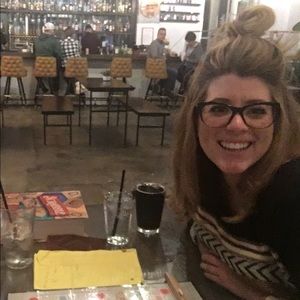 Meet your Posher, Paige